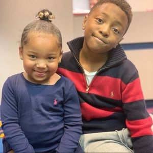 Meet your Posher, Regina